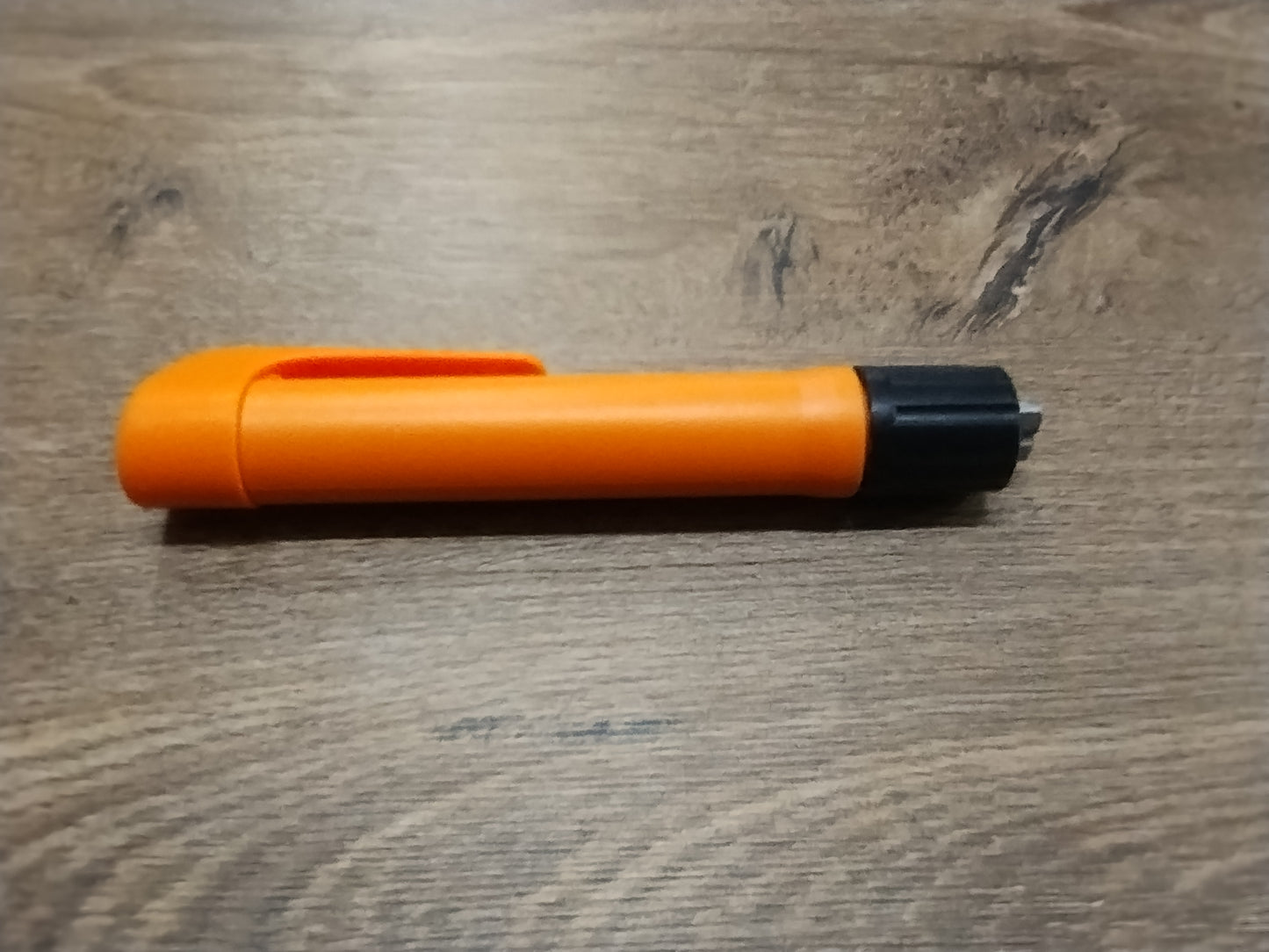 Przenośna ostrzałka diamentowa do noży składana 216 mm – narzędzie EDC do ostrzenia