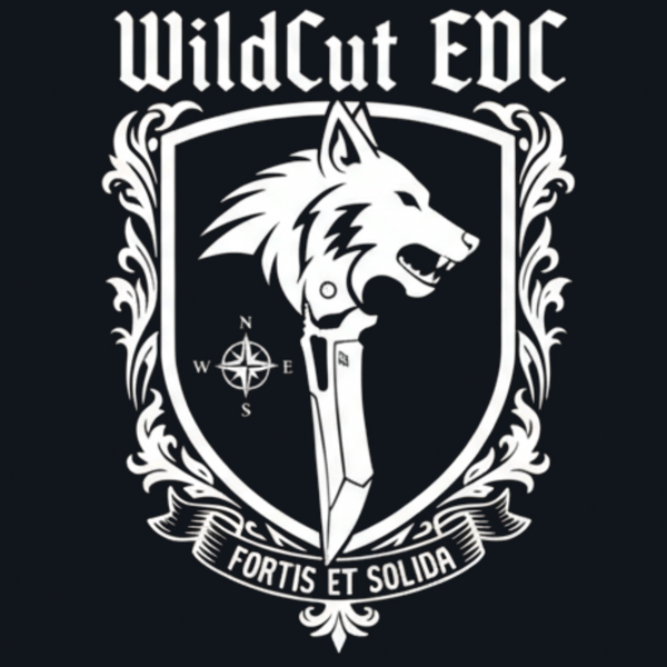 WildCut EDC